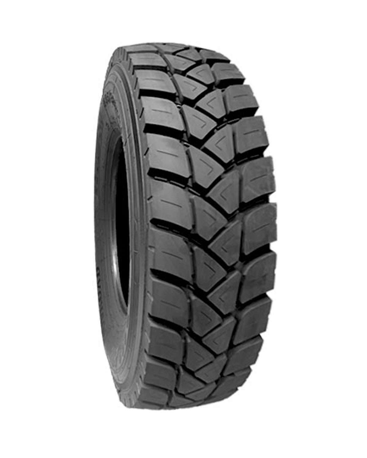 DOVROAD-DD662(12R22.5)