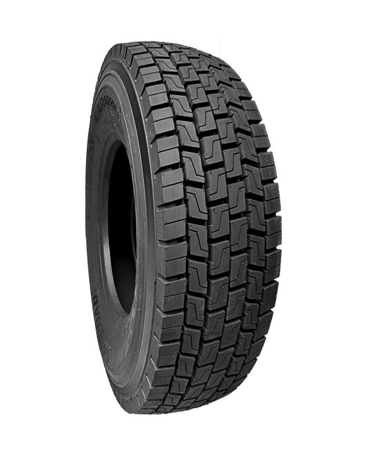 DOVROAD-DD652(315/80R22.5)