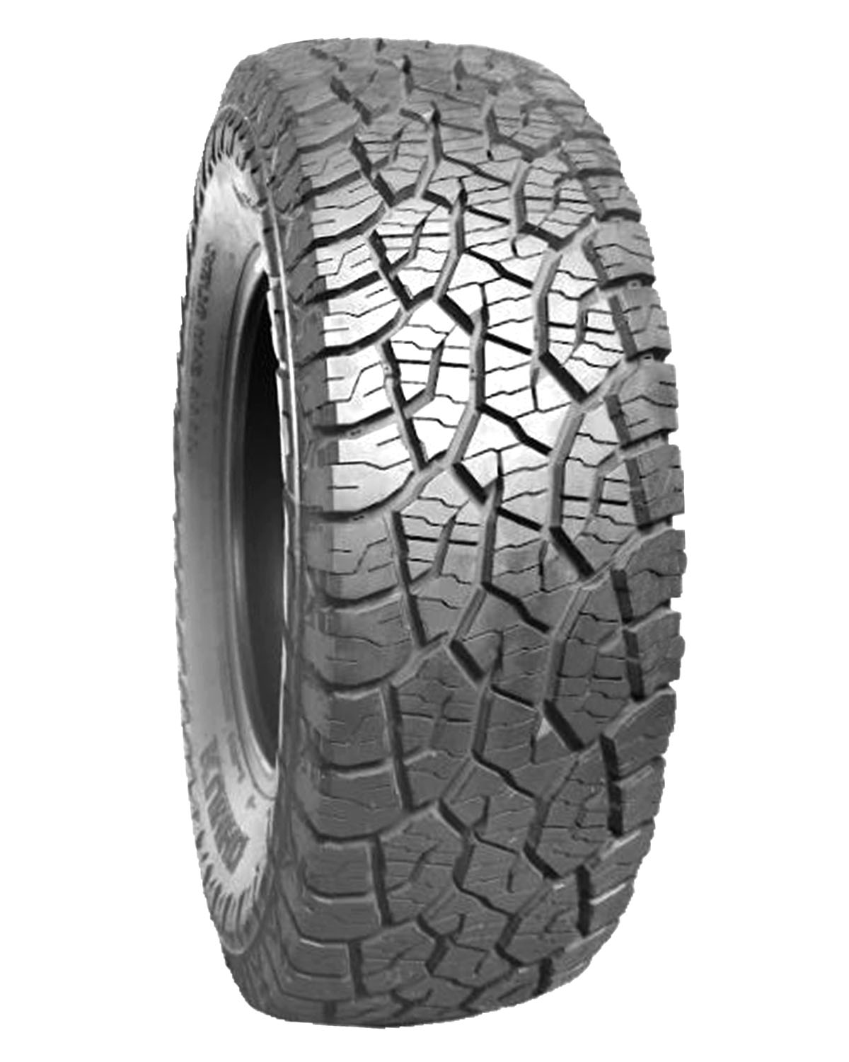 KUMHO-AT52(245/70R16)