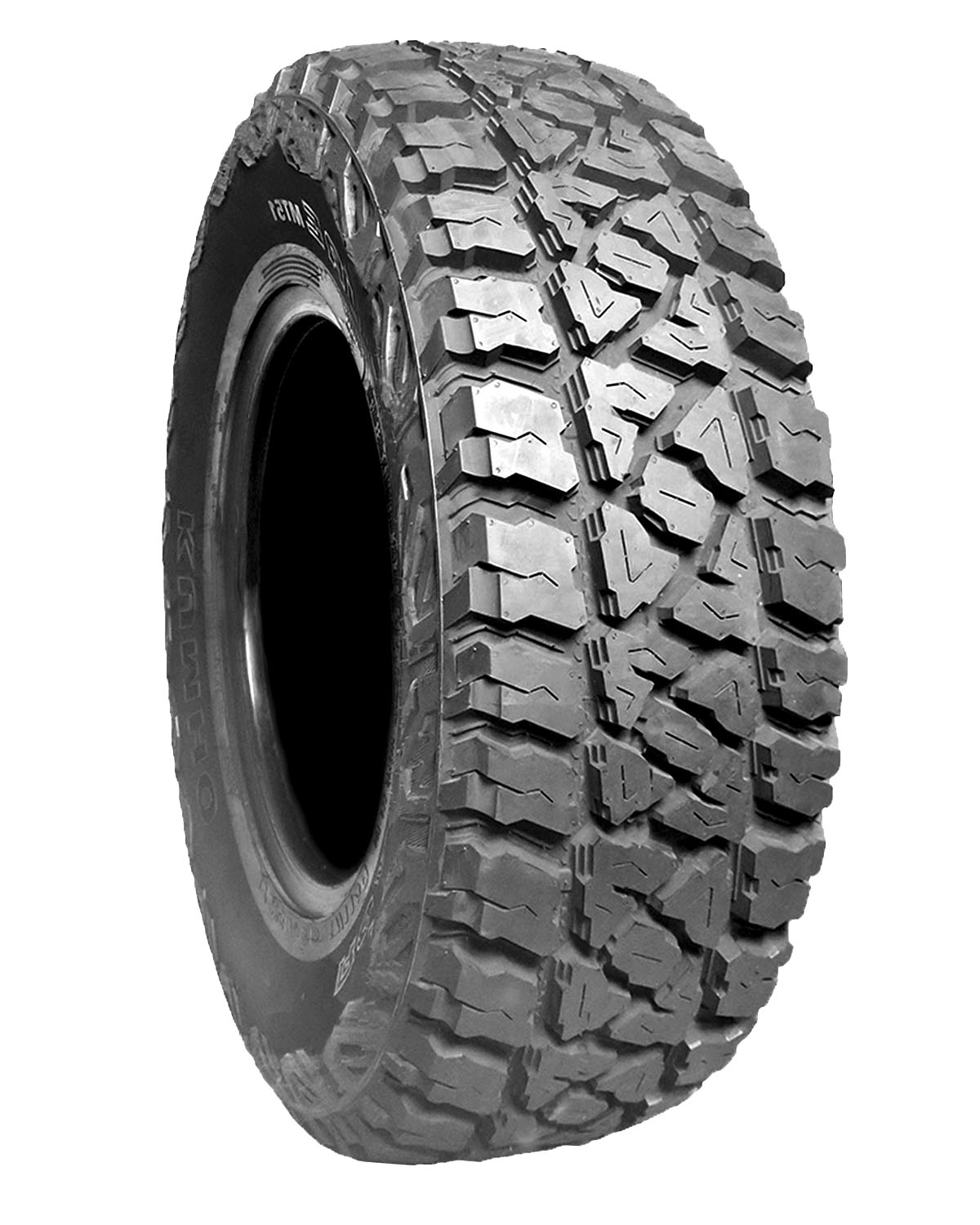 KUMHO-MT51(LT 245/75R16)