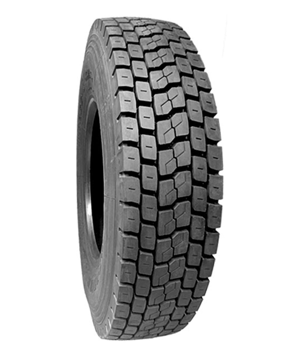 WARRIOR-WD266(11R22.5)